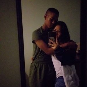 Meet your Posher, Lucia marie